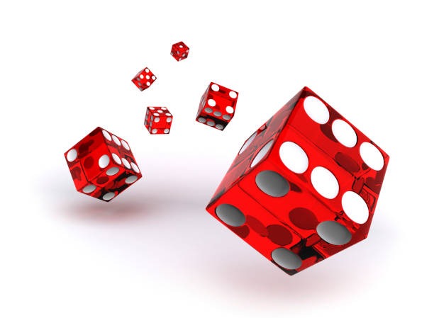 Roulette settlement and payout display