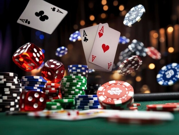 Togel 2D draw result and payout confirmation